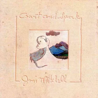 $32.16 • Buy Joni Mitchell Court And Spark (180 Gram Vinyl) Records & LPs New