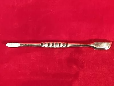 Civil War Era Doctor's Hernia Operation Director - Early Surgical Medical Tool • $30