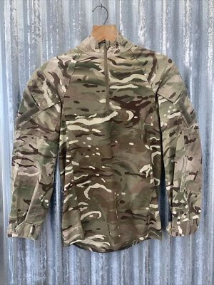 British Military 160/80 Full MTP UBACS • £5
