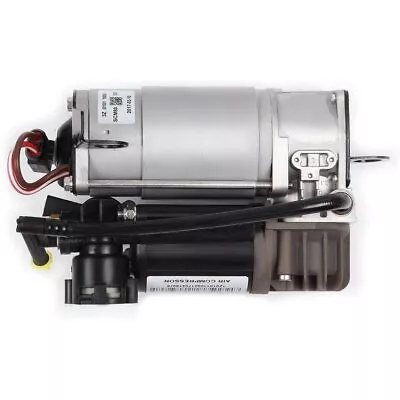 Air Suspension Compressor Air Pump For 79-16 Mercedes W220 W211 W219 C218 C257 • $112.95