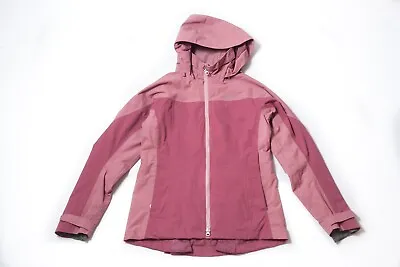 Musto Womens Canter Lite BR1 Jacket Berry Pink Size 8 US 4 • £91.69