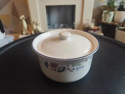 £20 • Buy BHS Tableware Priory Lidded  Casserole  18 Cms / 7 Inch FREE UK POSTAGE 