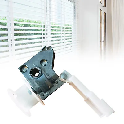 Venetian Blind Tilt Tilter Control Mechanism 48mm X 38mm Curtain Accessories CA • £6.71