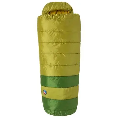 Big Agnes Echo Park 0˚ Sleeping Bag • $229.95