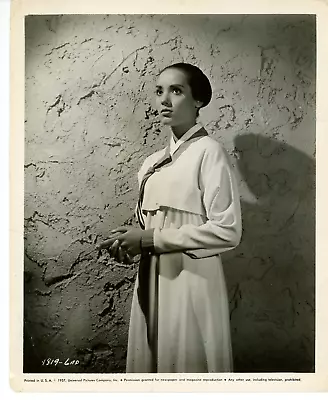 Vintage 8x10 Photo Battle Hymn 1957 Film Rock Hudson Anna Kashfi • $15.99