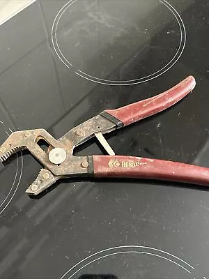 MAC Tools Robo-Grip Pliers RG9 - Used Good Condition • $18.66