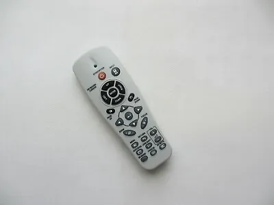 Remote Control For Mitsubishi HC3900 HC4900U XL2E WL639U 3LCD Projector • $16.65