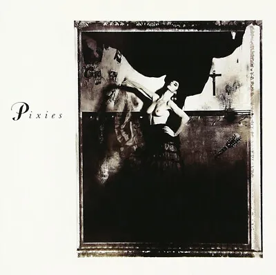 Pixies - Surfer Rosa Vinyl 12  Album Record • £21.99