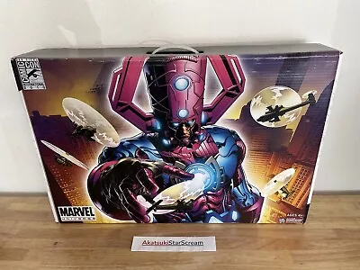 San Diego Comic Con SDCC 2010 Hasbro Marvel Legends Universe 19” Galactus MISP • $195