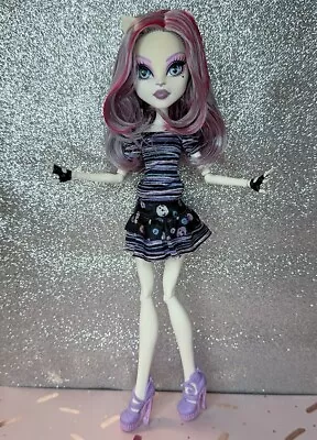 Monster High Scaris City Of Frights Catrine Demew Doll • $21.85