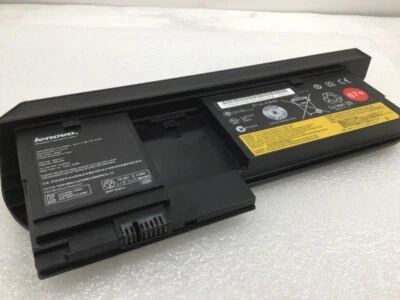 $17.99 • Buy Original Lenovo ThinkPad Battery 63Wh X230T Tablet Series 45N1079 45N1078 67+