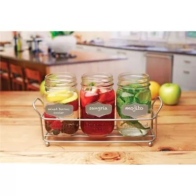 Circleware - Yorkshire 4pc Storage Caddy • $12.50