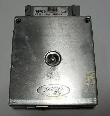 1988 Thunderbird Cougar 3.8L Engine Computer Control Module EEC-IV E8SF-12A650-C • $74.95