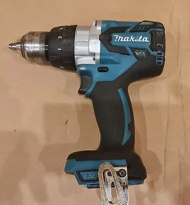 Makita DHP481  18V Cordless Brushless Hammer Drill / Body Only  • £85