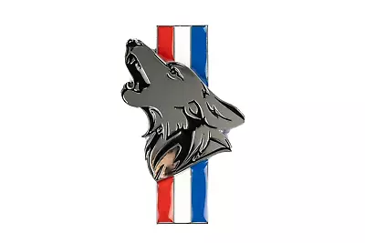 California Special Style Coyote Badge For Ford Mustang 2011+ All Metal Design • $39