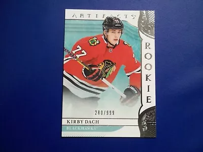 2019-20 Artifacts High Numbers And Rookie Cards  ***you Choose What You Need*** • $1.29