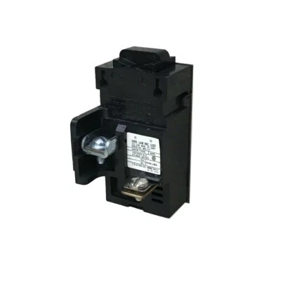 $12 • Buy Pushmatic P115 1 Pole 15 Amp Circuit Breaker