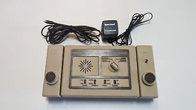 Vintage Radio Shack TV Scoreboard Model #60-3051 Un-Tested • $40
