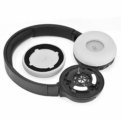 For JBL Tune600 Btnc TUNE 600 BT NC Ear Pads Earmuffs Foam Covers W/ Buckle 2Pcs • $14.29