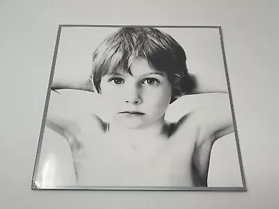 U2 - Boy. Vinyl 12” Album Remastered Vinyl 12” Album Brand New Sealed • $20.13