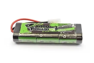 7.2V 5000mAh Ni-Mh Battery Pack With Tamiya Connector • $39.95