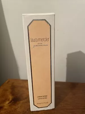 Laura Mercier Crème Brûlée EDT 50ml • £130