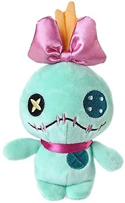 Disney Animators Collection Scrump Mini 6 Plush - Lilo & Stitch - NWT USA SELLER • $15.69