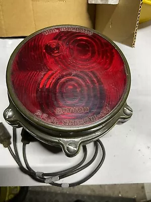 £25 • Buy Rear Light Military Vehicle Parts