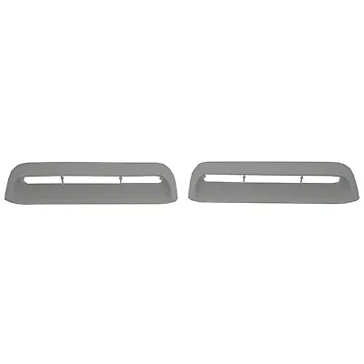 Hood Panel Insert 1967-1968 Ford Mustang 3021-255-67P • $132.44