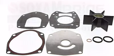 18-3214 Mercury Force Water Pump Repair Kit 40 To 300 HP Outboard 47-43026T6 • $28.50