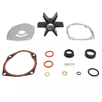 Water Pump Impeller Rebuild Kit For Mercury/MerCruiser 47-43026T2 18-3214 Engine • $23.99