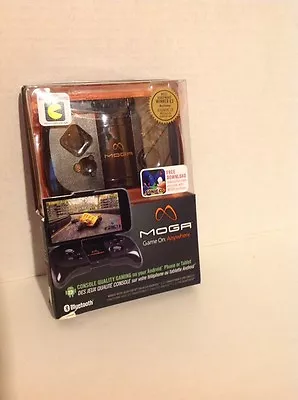 Moga Game On Anywhere Controller • $12.49
