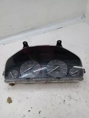 Used Speedometer Gauge Fits: 1998 Acura Tl Cluster 3.2L 6 Cylinder Grade A • $67