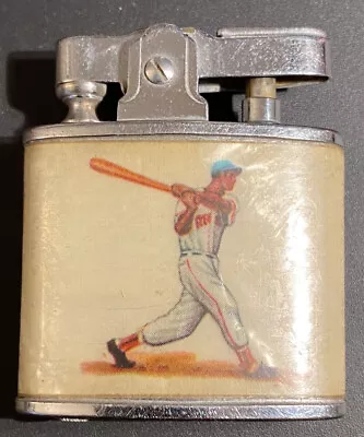 1940s 1950s Boston Red Sox Ted Williams Mastercraft Lighter High End • $234.62