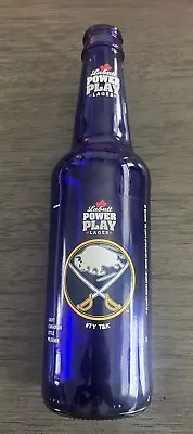 Labatt Beer Buffalo Sabres Bottle • $5