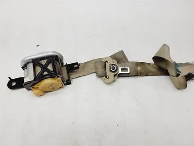 2008 2009 Hyundai Tucson Front Left Driver Seat Belt Retractor Tan 88810-2E510-J • $76