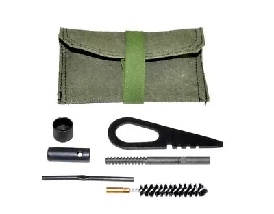 DB TAC INC Mosin Nagant Cleaning Kit With Pouch For M38 44 9130 91/59 T53 • $15.99