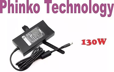 Charger / Adapter For Dell Alienware 13 R2 P56G P56G001 Laptop • $57.19