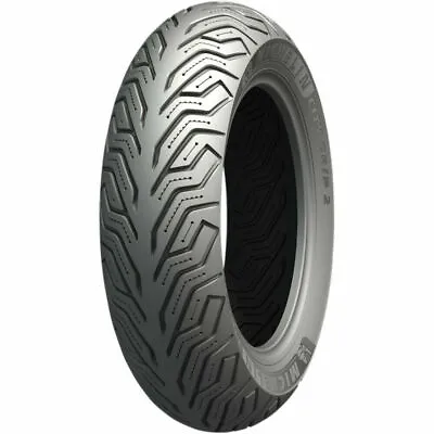 Michelin Tire - City Grip 2 - 120/70-14 | 75464 | 0340-1151 • $96.24