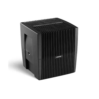 Venta LW25 Original Humidifier Black - Filter-Free Evaporative Humidifier For... • $354.82