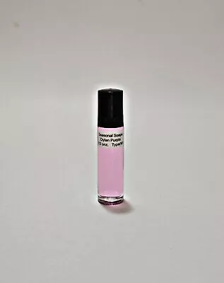 Dylan Purple Women Perfume Oil • $12