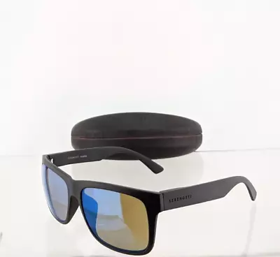 Brand New Authentic Serengeti Sunglasses AF Positano 9044 56mm Frame • $161.99