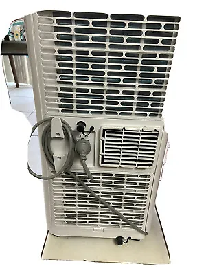$140 • Buy Portable Air Conditioner Used
