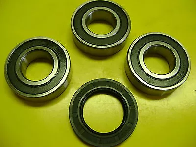 After Market Suzuki Boulevard M109r C109r Vzr1800 Rear Wheel Bearing Kit 355 • $21.99