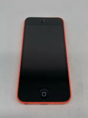 Apple IPhone 5c - 16 GB - Model A1532 -  Pink Parts Only • $0.99