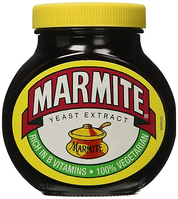 Marmite Yeast Extract 500G Pack Of 2 • $30.70