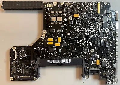 Macbook Pro Unibody 13  A1278 2009 2.26 GHz Logic Board 820-2530-A 661-5230 • $68.99