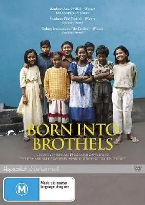 Born Into Brothels • $11.37