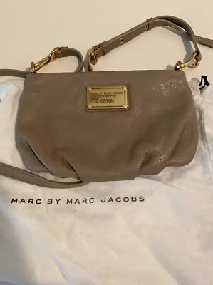 Marc By Marc Jacobs Classic Q Percy  • $80