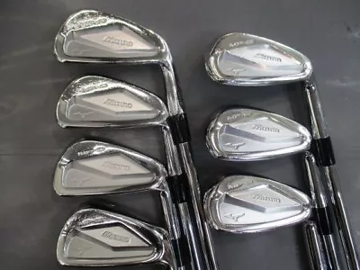 Mizuno MP-63 Irons #4-9.P(7Clubs)/Dynamic Gold/Flex:S200/Iron Set • $304